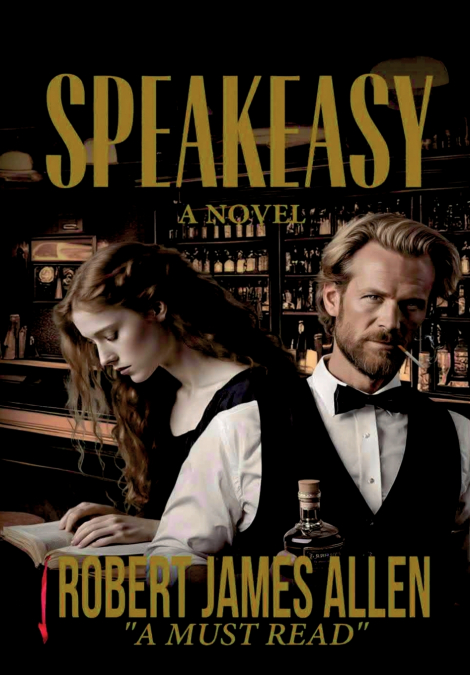 Speakeasy