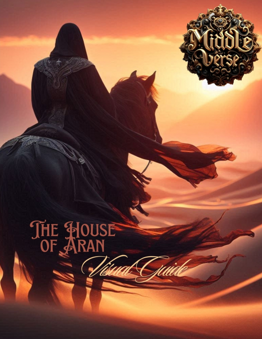 The House of Aran Visual Guide