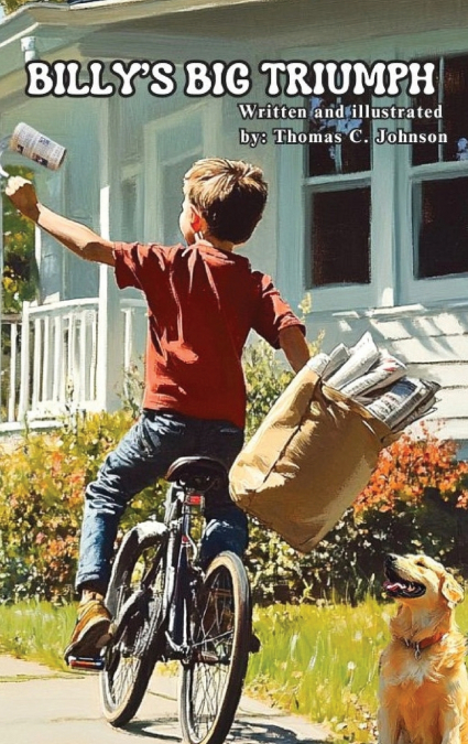 Billy’s Big Triumph