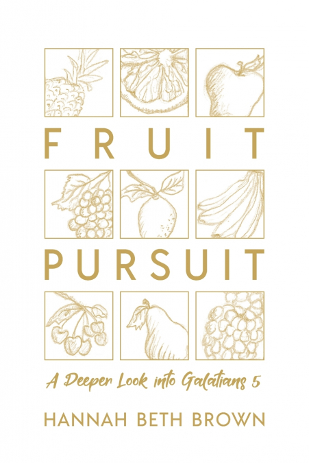 Fruit Pursuit