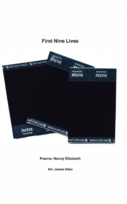 First Nine Lives