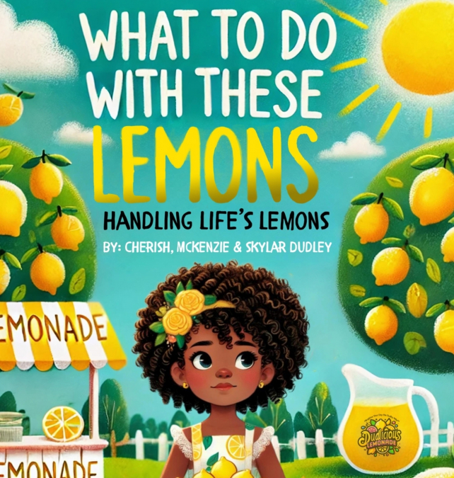 What To Do With These Lemons