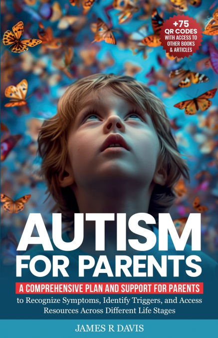AUTISM FOR PARENTS