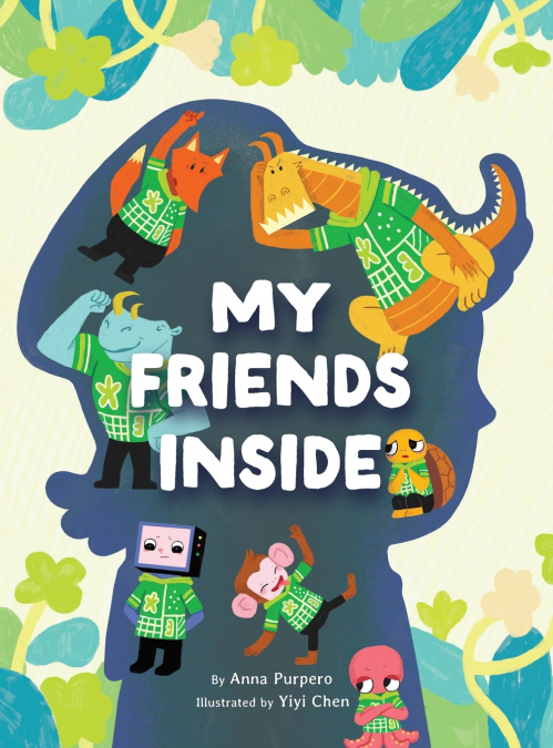 My Friends Inside
