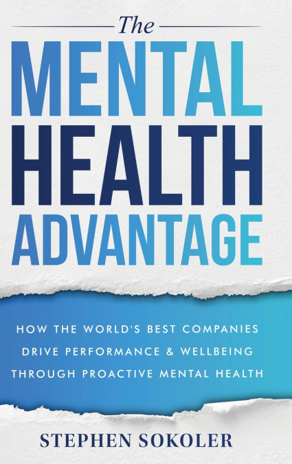 The Mental Health Advantage