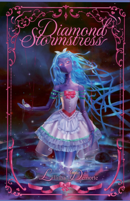 Diamond Stormstress