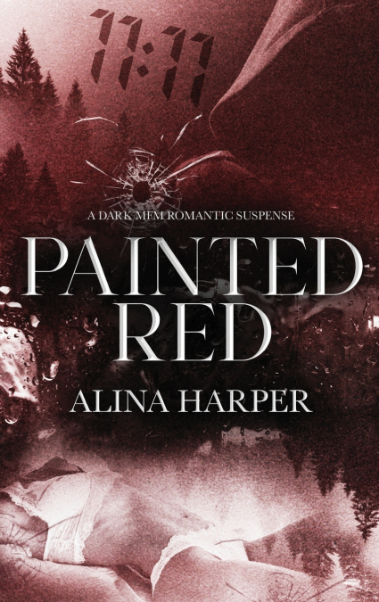 Painted Red