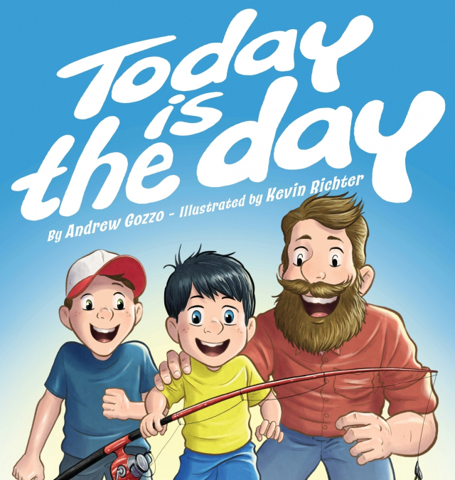 Today Is The Day