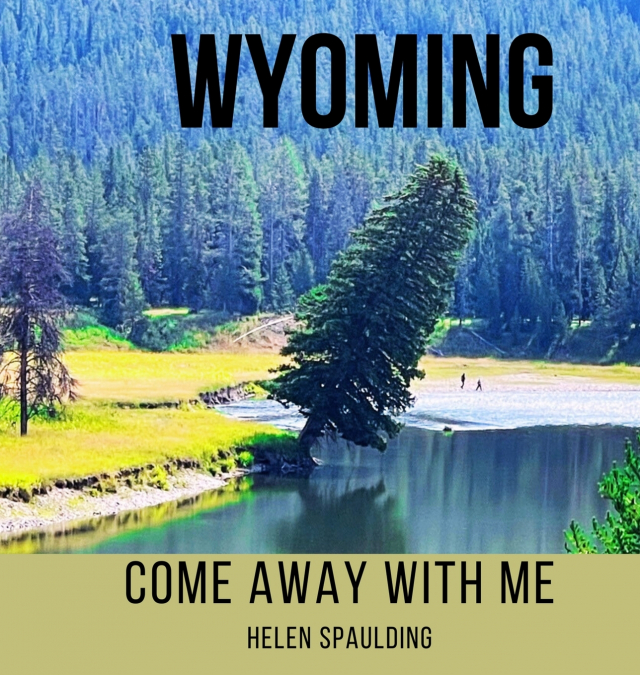 COME AWAY WITH ME