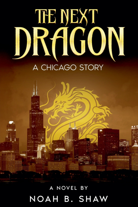 The Next Dragon