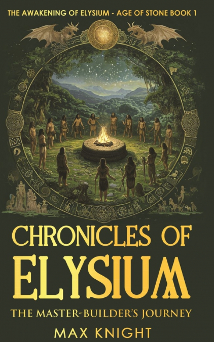 The Awakening of Elysium - Age Of Stone