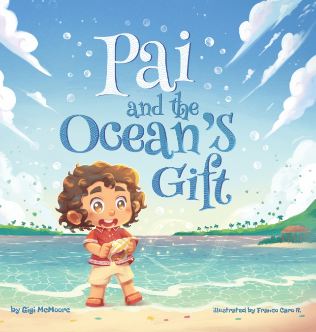 Pai and the Ocean’s Gift