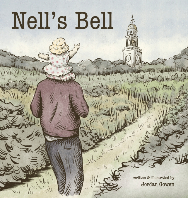 Nell’s Bell