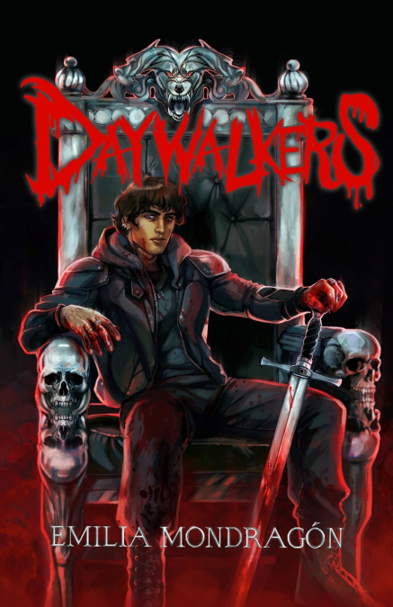 Daywalkers