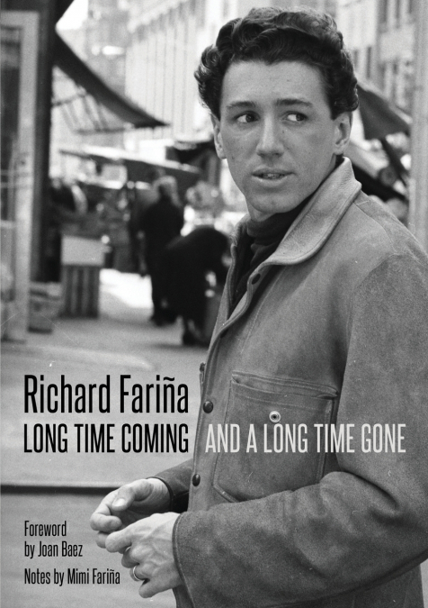 Long Time Coming and a Long Time Gone