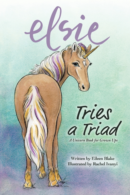 Elsie Tries a Triad