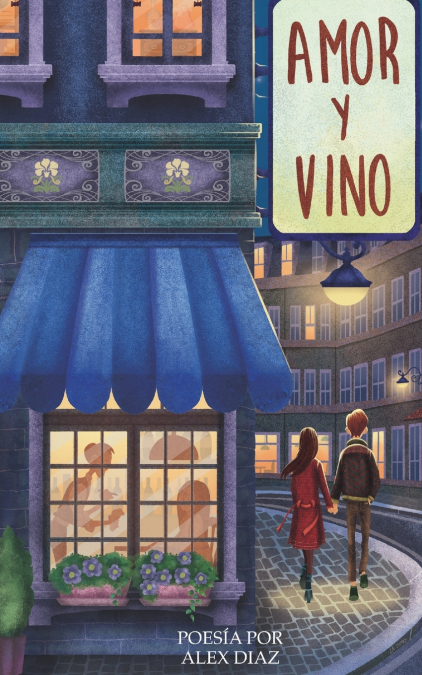 Amor y Vino