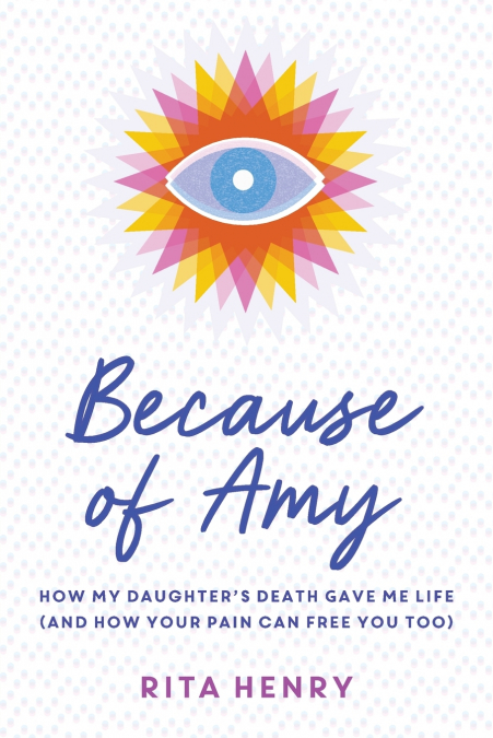 Because of Amy