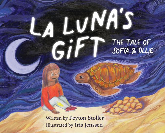 La Luna’s Gift