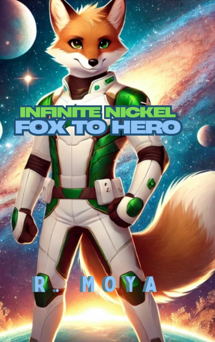 Infinite Nickel