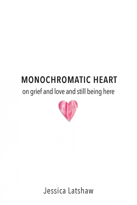 Monochromatic Heart