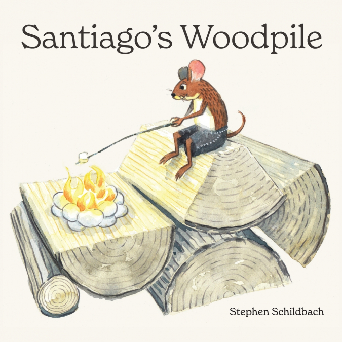 Santiago’s Woodpile