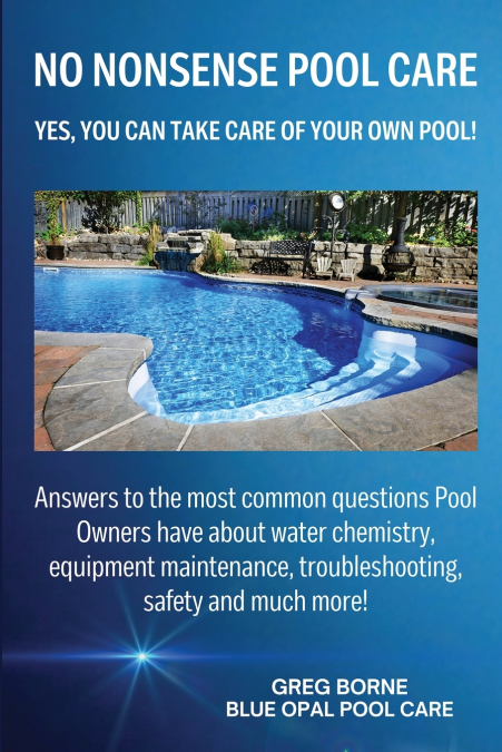 No Nonsense Pool Care