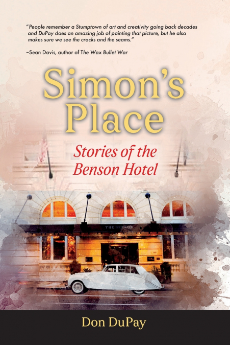 Simon’s Place