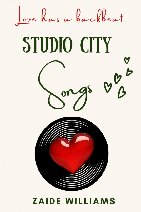 Studio City Songs