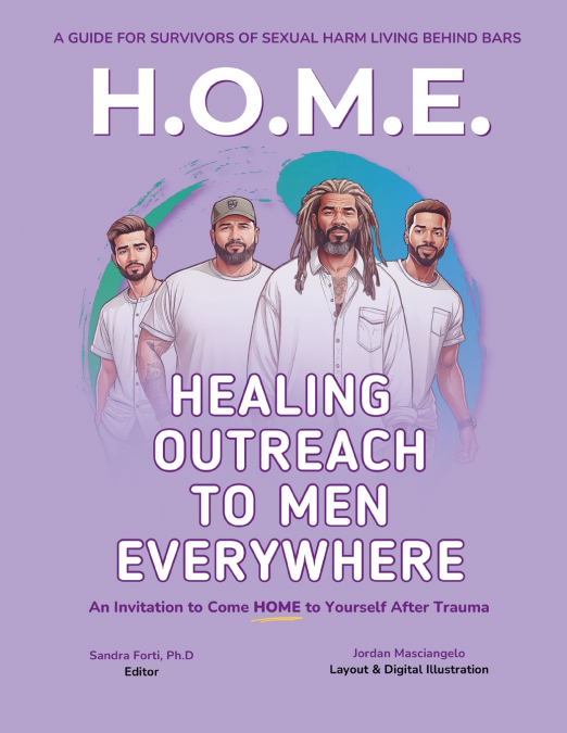 Healing Outreach To Men Everywhere (H.O.M.E.)