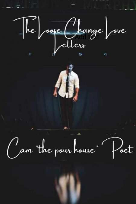 The Loose Change Love Letters