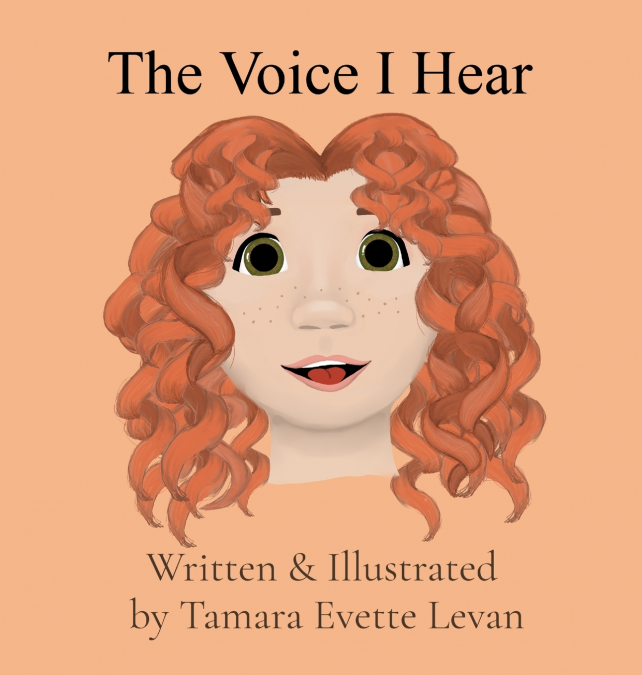 The Voice I Hear