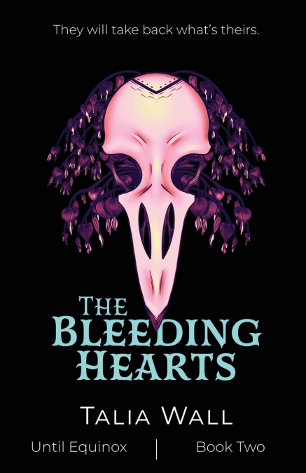 The Bleeding Hearts