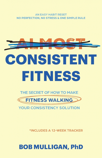 Almost Consistent Fitness