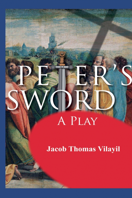 Peter’s Sword