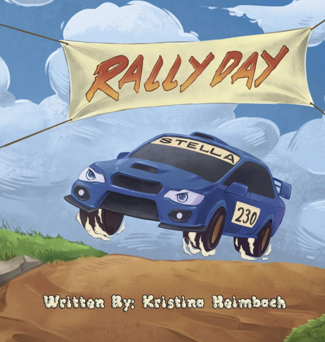 Rally Day