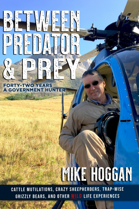 Between Predator & Prey