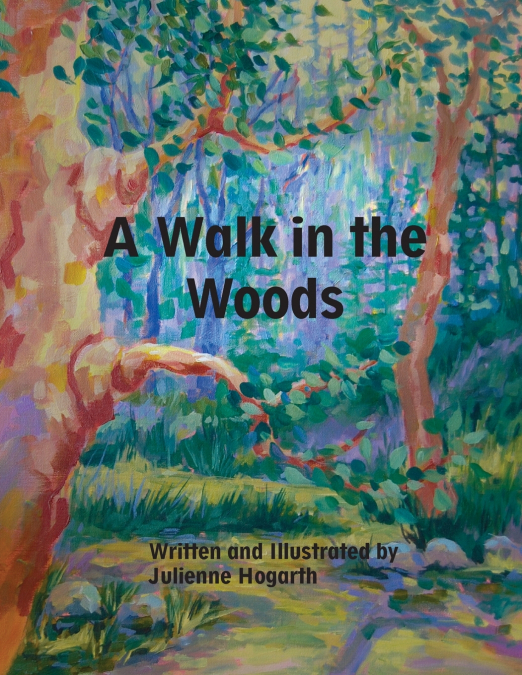 A Walk in the Woods