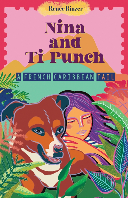 NINA AND TI PUNCH, A FRENCH CARIBBEAN TAIL