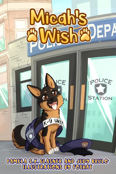 Micah’s Wish