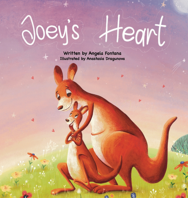 Joey’s Heart