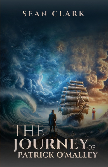 The Journey of Patrick O’Malley