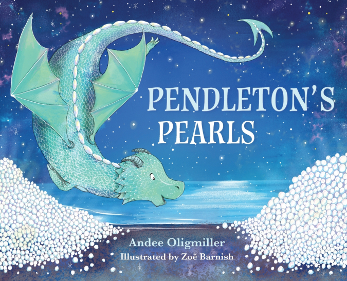 Pendleton’s Pearls