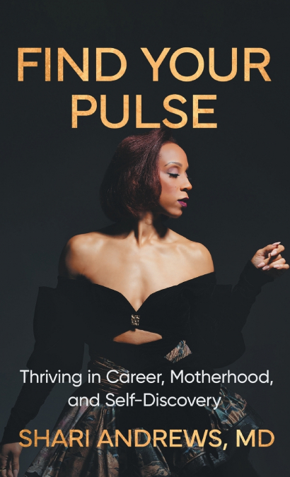 Find Your Pulse