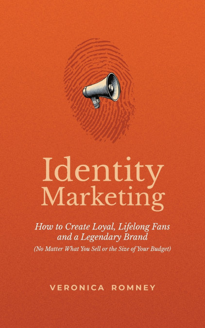Identity Marketing