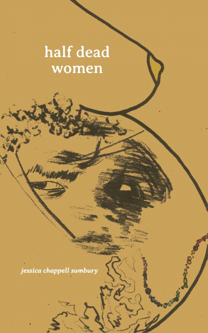 half dead women