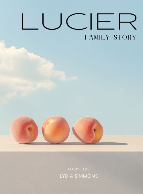 Lucier Family Story