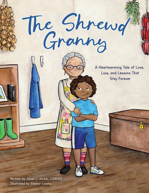 The Shrewd Granny