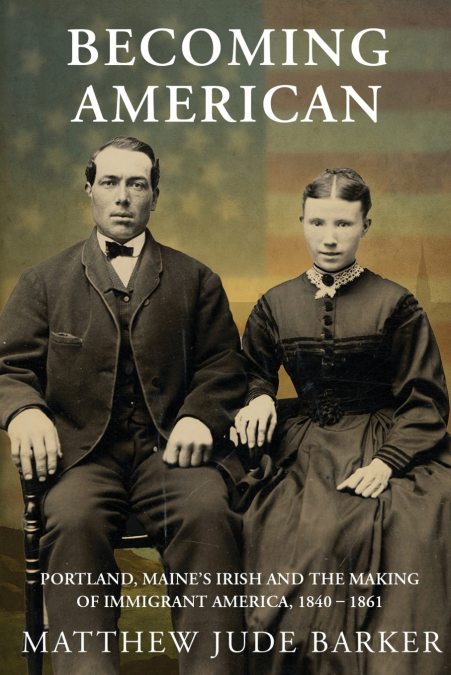 Becoming American