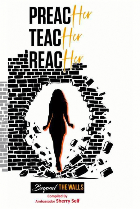 PreacHER TeacHER ReacHER